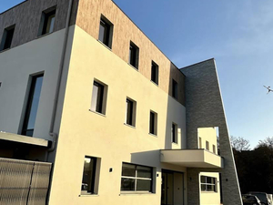 AJACCIO – Cession cabinet dentaire clé en main – SELARL structurée, activité rentable, et reprise autofinancée. 