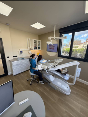 Dentiste Libéral Cabinet Dentaire SENS H/F