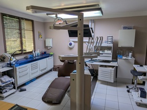 Remplacement , collaboration, cession en omni pratique  H/F