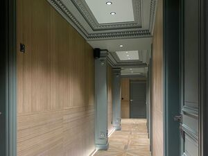 Poste chirurgien dentiste  H/F