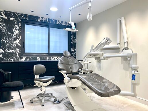 Poste chirurgien dentiste  H/F
