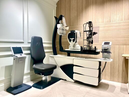 Poste chirurgien dentiste  H/F