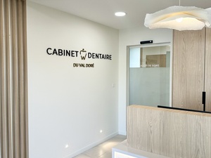 ASSISTANT(E) DENTAIRE  H/F