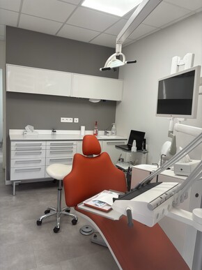 Cabinet dentaire dynamique recherche Chirurgien Dentiste Collaborateur/trice H/F