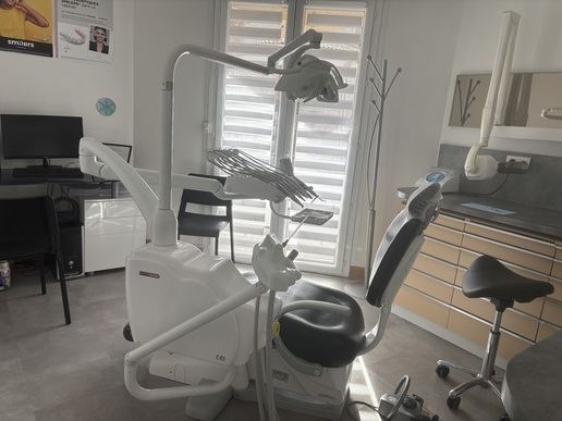 Cabinet dentaire dynamique recherche Chirurgien Dentiste Collaborateur/trice H/F