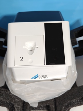 scanner d'emprintes intra-oral Carestream DEXIS IS CS 3600 3700 3800