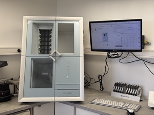 Vente équipement complet laboratoire numérique