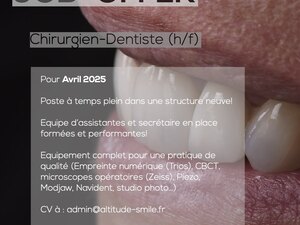 Collaboration Haute savoie proximité Genève  H/F