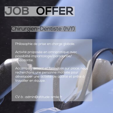 Collaboration Haute savoie proximité Genève  H/F