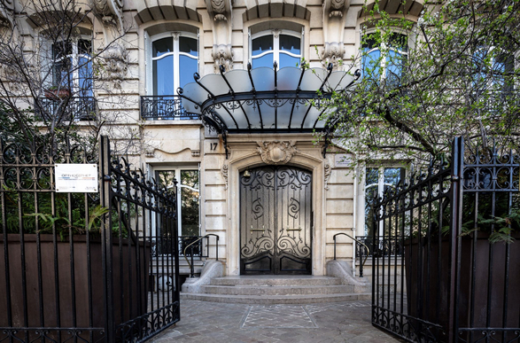 📣 Offre d’emploi : Secrétaire médicale – CDI (Paris 16e) H/F
