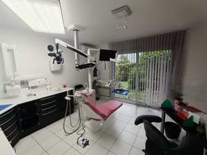 Cabinet dentaire libéral – 3 salles de soins