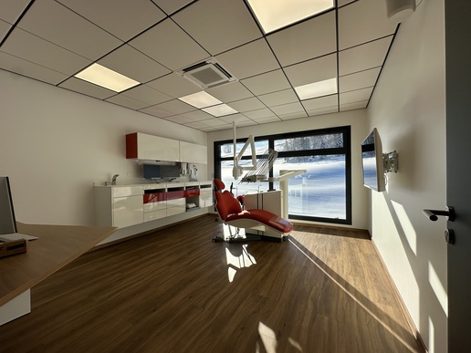 recherche collaborateur pour chirurgie orale  H/F
