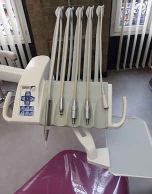 Fauteuil Planmeca Compact i