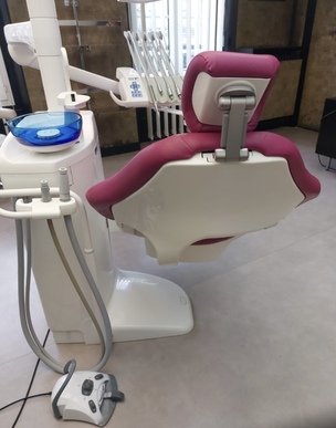 Fauteuil Planmeca Compact i
