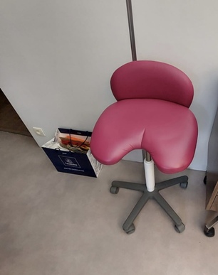 Fauteuil Planmeca Compact i