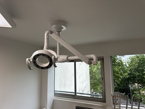 Scialytique Led Belmont AL-902R