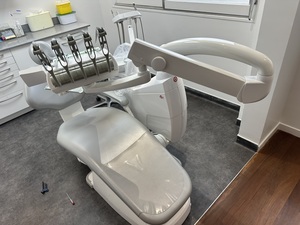 fauteuil Anthos A6 continental