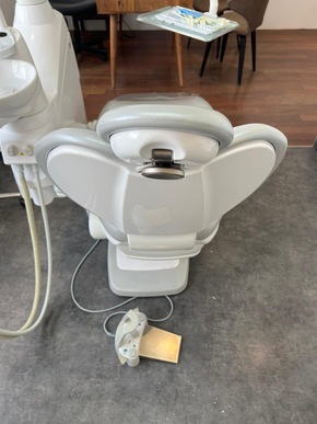fauteuil Anthos A6 continental