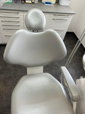 fauteuil Anthos A6 continental