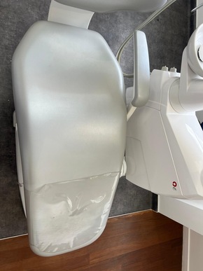 fauteuil Anthos A6 continental