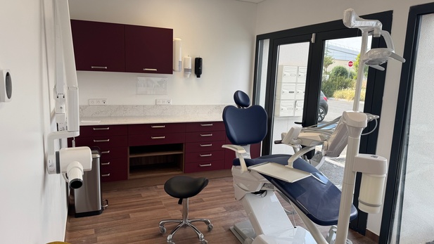 Recherche omnipraticien h/f