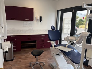 Recherche omnipraticien h/f