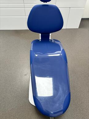 Fauteuil Belmont Progress 