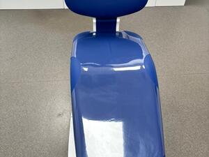 Fauteuil Belmont Progress 