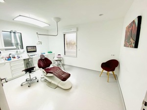 RECHERCHE REMPLAÇANT(E) pour OCTOBRE 2025 H/F