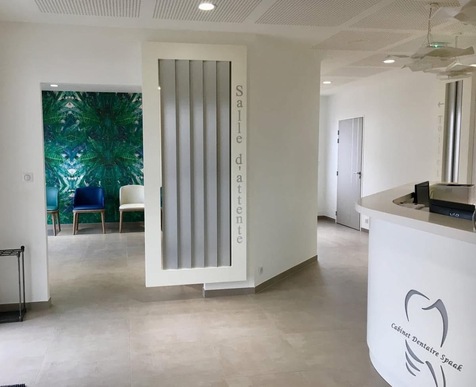 RECHERCHE REMPLAÇANT(E) pour OCTOBRE 2025 H/F