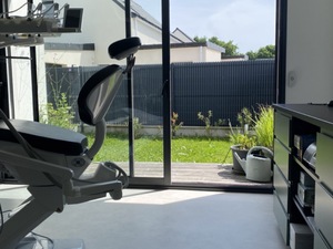 REMPLACEMENT 2 MOIS H/F