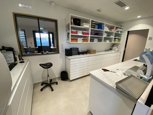 REMPLACEMENT 2 MOIS H/F