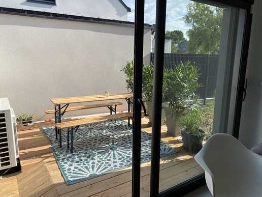 REMPLACEMENT 2 MOIS H/F
