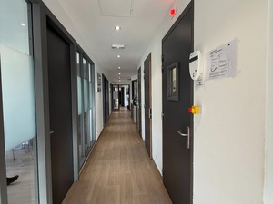 Cherche associé minoritaire Selarl avec possibilité association pleine  H/F