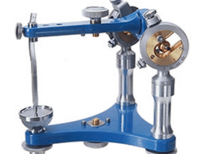 Articulateur dentatus