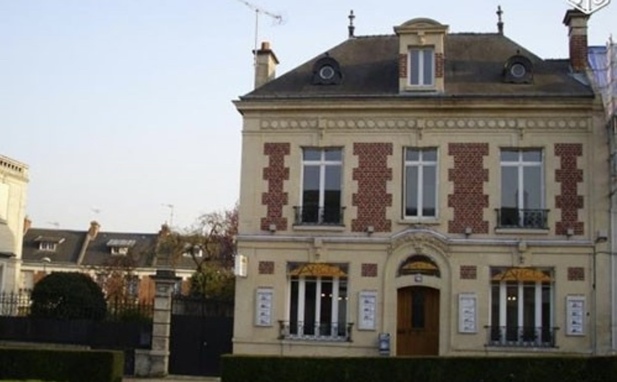 Offre associé minoritaire Selarl H/F