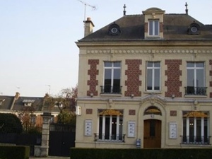 Offre associé minoritaire Selarl H/F