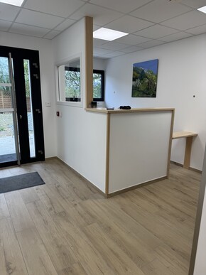 Collaborateur H/F