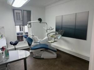 Recherche assistante dentaire qualifiée ou contrat pro H/F