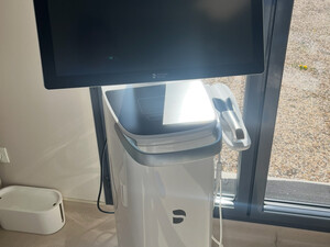 Reprise de leasing caméra PRIMESCAN, DENTSPLY 