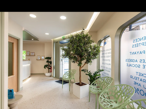 RECHERCHE CHIRURGIEN DENTISTE EN OMNIPRATIQUE ET/OU ENDODONTISTE H/F