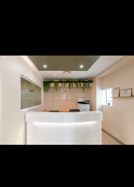 RECHERCHE CHIRURGIEN DENTISTE EN OMNIPRATIQUE ET/OU ENDODONTISTE H/F