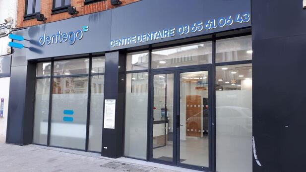Chirurgien-Dentiste expérimenté H/F - Strasbourg 67000