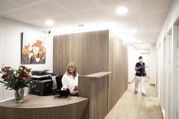 📢 OFFRE DE POSTE – Chirurgien-dentiste Spécialisé(e) en Parodontologie H/F