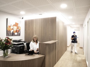 📢 OFFRE DE POSTE – Chirurgien-dentiste Spécialisé(e) en Parodontologie H/F