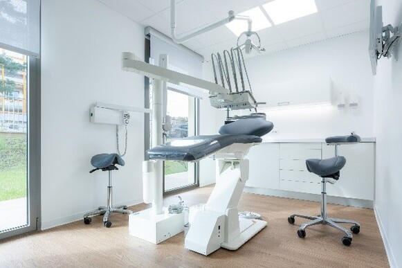 Chirurgien-Dentiste H/F - Champagne au Mont d'Or