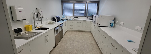 Chirurgien-dentiste (H/F)