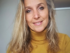 Assistante dentaire qualifiée 