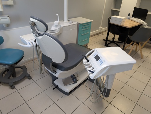 vend sirona sinius de 2020