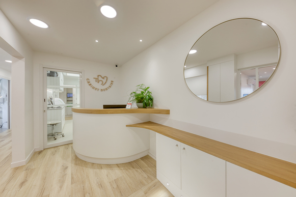 Cabinet libéral recherche un(e) chirurgien(ne)-dentiste H/F